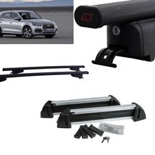 BARRE PORTATUTTO ACCIAIO G3