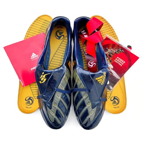 Adidas predator powerswerve - adidas,