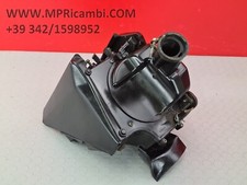 CASSA FILTRO SCATOLA BOOT YAMAHA WRF 250 4T 2003 2004 AIR BOX