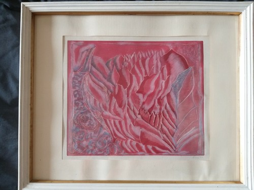 Arte moderna dipinto anni - arte, moderna,