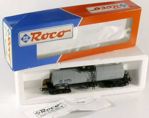 Prl vtg tanker 46188 - vtg, roco