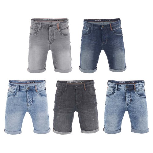 Riverso jeans pantaloncino - jeans,