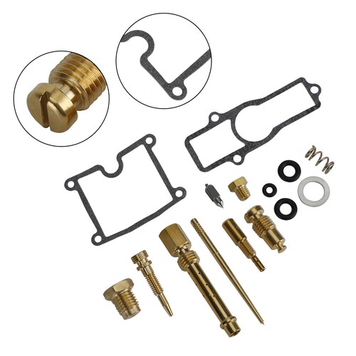 Kit riparazione carburatore