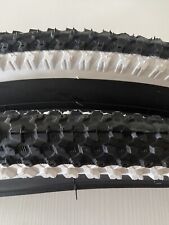 2 Copertoni  26 X 2.10 MTB Mountain Bike BIANCONERI