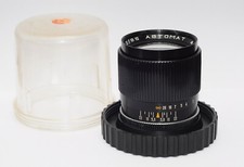 JUPITER-9 85 mm f/2 automatico