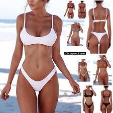 Costume da Bagno Due Pezzi