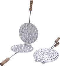 Stampo in Alluminio per