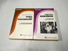 ESORCISMO STORIA