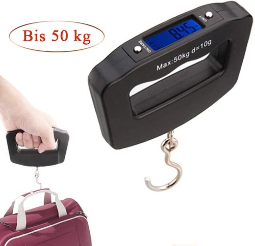 Bilancia manuale portatile