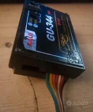 GAUI GU-344 CENTRALINA DRONE QUADRICOTTERO