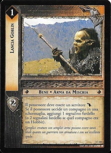 Signore degli anelli - signore,