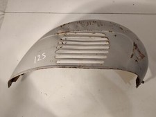 VESPA VNB3 Pancia cofano