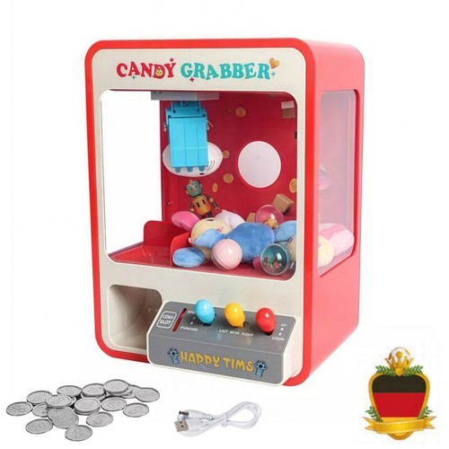 Candy grabber macchina per - candy,
