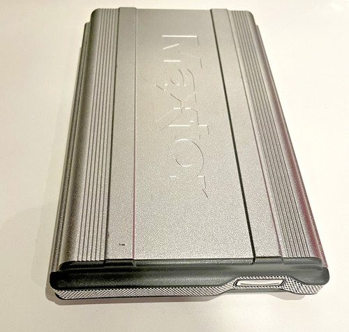 Maxtor one touch - hard, drive