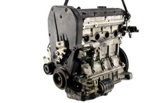 14K4F MOTORE ROVER 200 1.4 B 76KW 5M 5P (1997) RICAMBIO USATO LDF109380 LDF10301