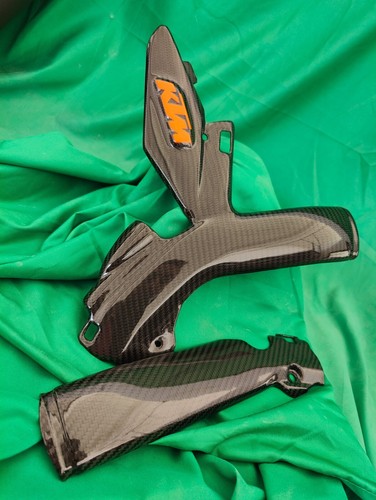 Ktm patelaio carbonio - patelaio,