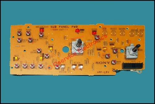 Sony hcd rx99 volume - hi-fi, +
