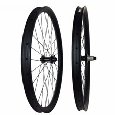 Set ruote ciclismo DH Racing