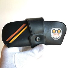 fodero occhiali da sole custodia SPALDING b MODASOLARIS astuccio sunglasses case