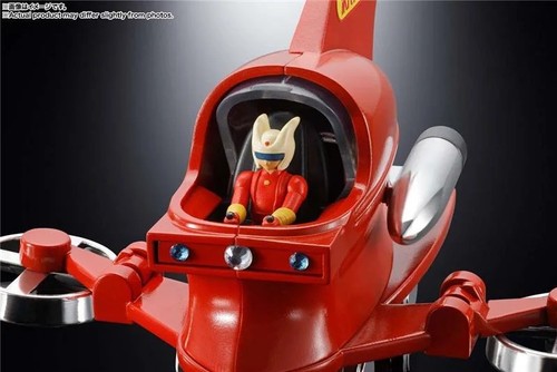 Bandai popynica mazinga - bandai,