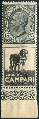 1924 regno pubblicitari - regno,