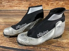 Scarponi da sci di fondo