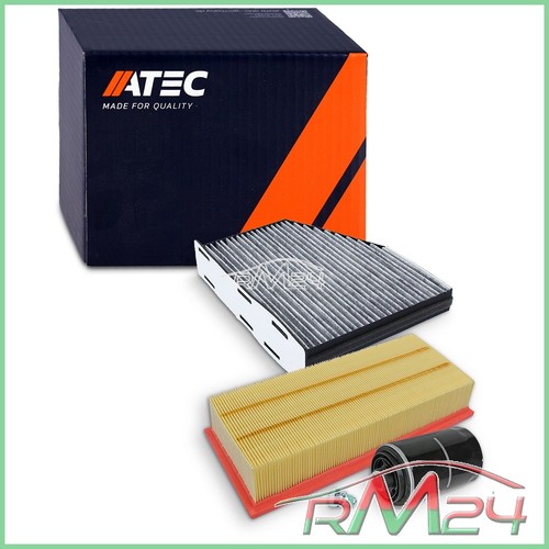 Kit tagliando filtro per seat - filtro,