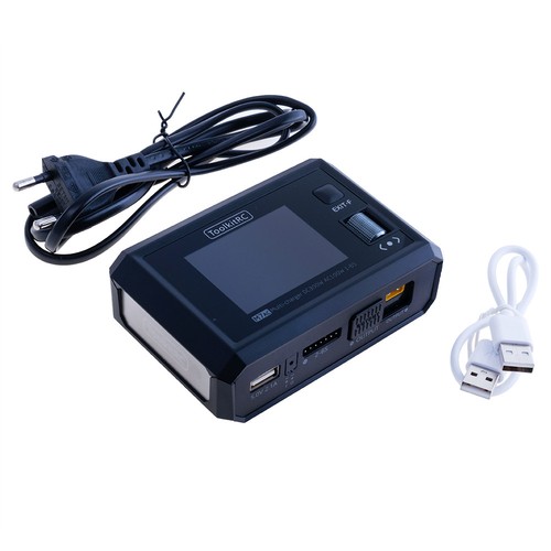 Toolkitrc m7ac tk12200 - toolkitrc, tk12200-eu