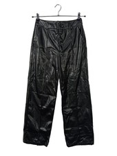 Cider pantaloni ecopelle - cider,