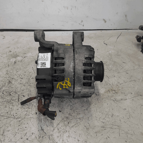 12317808073 alternatore bmw - alternatore,