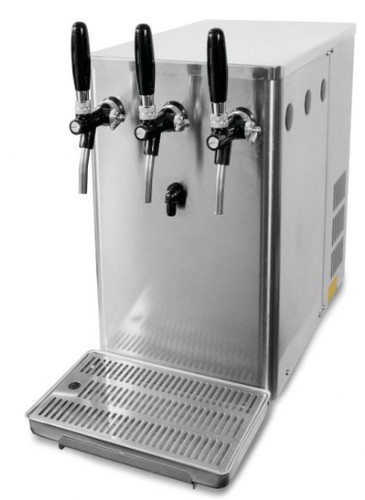 Refrigeratore erogatore - refrigeratore,