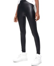 LEGGINS ECOPELLE  DONNA VITA