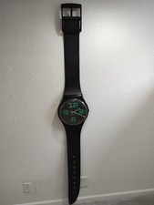 Orologio da parete Swatch 1987