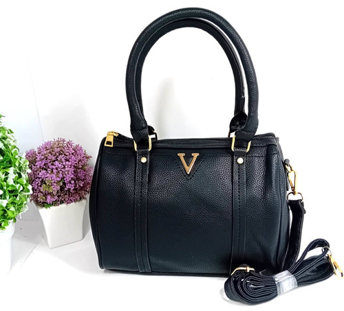 Borsa bauletto mano - a,