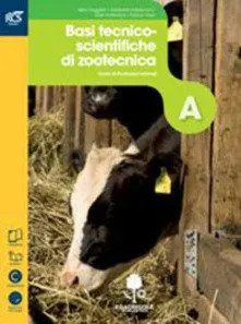 Produzioni animali basi - produzioni, animali-basi