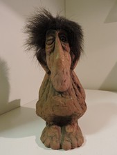 Troll form originale - troll,