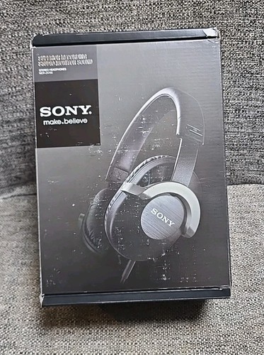 Raro 2010 cuffie - stereo, sony