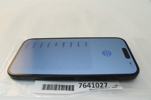 Apple iphone 128 nero - iphone, gb