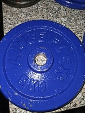 DISCHI 5 KG IN COPPIA -