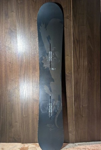 Snowboard burton haconair - snowboard,