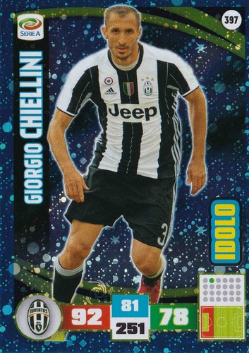 Panini calciatori 2016 2017 - panini,,