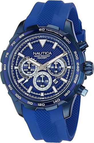 Orologio nautica chrono - nautica,