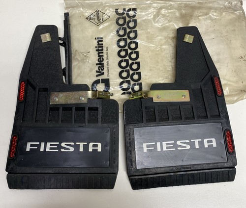 Ford fiesta mk1 coppia - mk1,