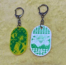 Portachiavi ONE PIECE