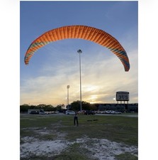 Solo 30 Ore, 2022 PG/Paramotor