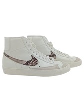 Nike blazer mid sneaker - 77,