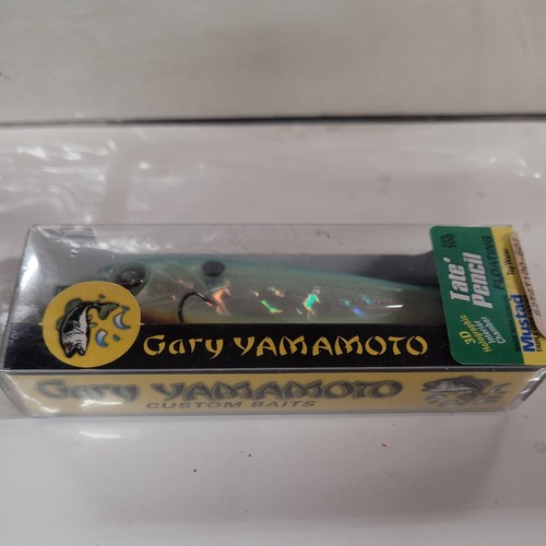 Matita gary yamamoto - gary,