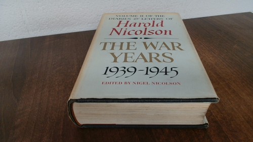 The wars years - wars,