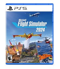 Microsoft Flight Simulator