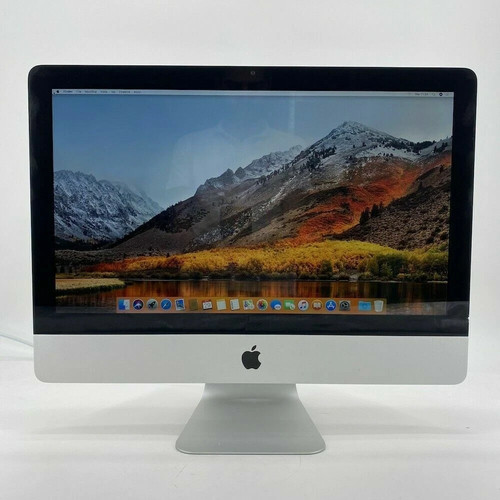 Apple imac 1tb gb - imac,